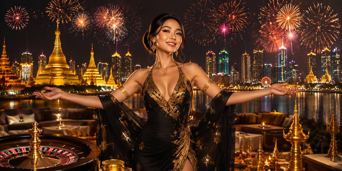 389bet ဆုကြီးလှည့်